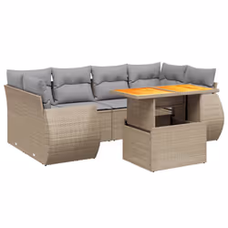 VidaXL 3272095, 7 pz