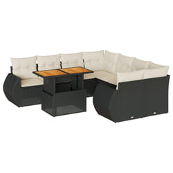 VidaXL 3272120 set mobili da esterno