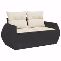 VidaXL 3272169 set mobili da esterno - Vista aggiuntiva 4
