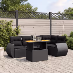 VidaXL 3272189 set mobili da esterno - Vista aggiuntiva 2