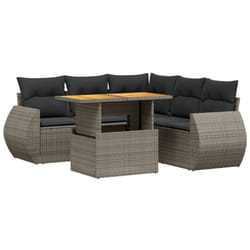 VidaXL 3272194 set mobili da esterno