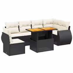 VidaXL 3272218, 7 pz