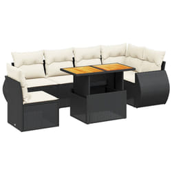 VidaXL 3272218 set mobili da esterno