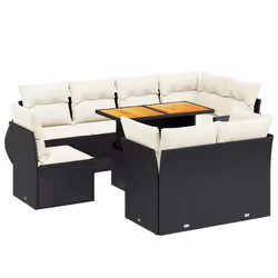VidaXL 3272288, 9 pz