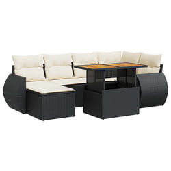 VidaXL 3272295 set mobili da esterno