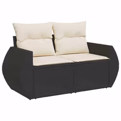 VidaXL 3272295 set mobili da esterno - Vista aggiuntiva 7