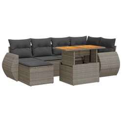 VidaXL 3272299 set mobili da esterno