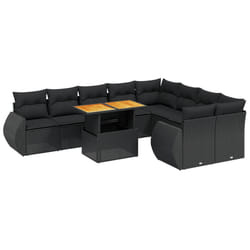 VidaXL 3272350 set mobili da esterno