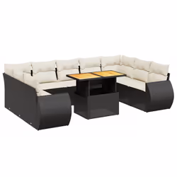 VidaXL 3272351, 10 pz