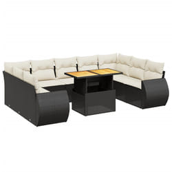 VidaXL 3272351 set mobili da esterno