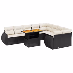 VidaXL 3272358, 10 pz