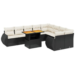VidaXL 3272358 set mobili da esterno