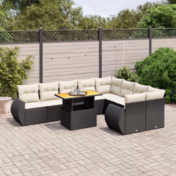 VidaXL 3272358 set mobili da esterno