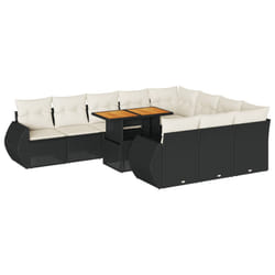 VidaXL 3272365 set mobili da esterno