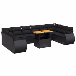 VidaXL 3272385, 11 pz