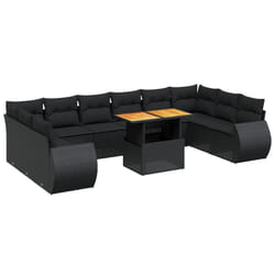 VidaXL 3272385 set mobili da esterno