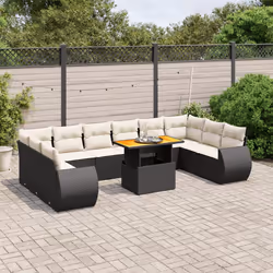 VidaXL 3272386 set mobili da esterno