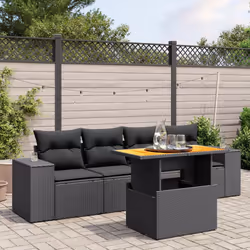 VidaXL 3272511 set mobili da esterno