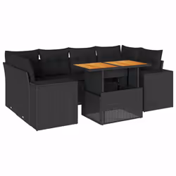 VidaXL 3272532, 7 pz