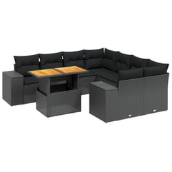 VidaXL 3272560 set mobili da esterno