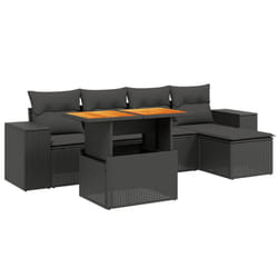 VidaXL 3272609 set mobili da esterno