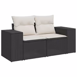 VidaXL 3272610 set mobili da esterno - Vista aggiuntiva 4