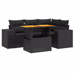 VidaXL 3272616, 5 pz