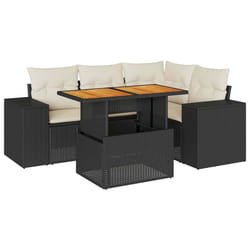 VidaXL 3272617 set mobili da esterno