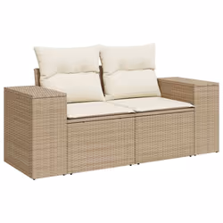 VidaXL 3272619 set mobili da esterno - Vista aggiuntiva 5