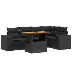 VidaXL 3272623 set mobili da esterno