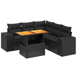 VidaXL 3272630 set mobili da esterno
