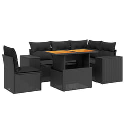 VidaXL 3272637 set mobili da esterno