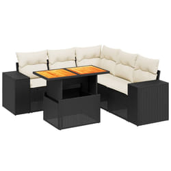 VidaXL 3272638 set mobili da esterno