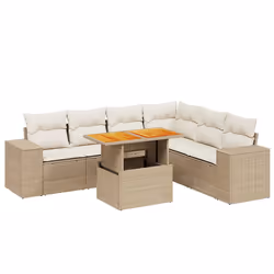 VidaXL 3272647, 7 pz