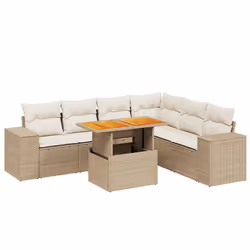 VidaXL 3272654, 7 pz