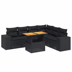 VidaXL 3272658, 7 pz