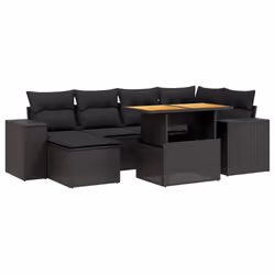 VidaXL 3272735, 7 pz