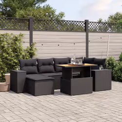 VidaXL 3272735 set mobili da esterno
