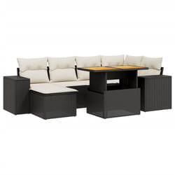 VidaXL 3272736 set mobili da esterno