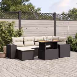 VidaXL 3272736 set mobili da esterno