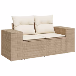 VidaXL 3272738 set mobili da esterno - Vista aggiuntiva 7