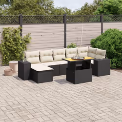 VidaXL 3272750 set mobili da esterno