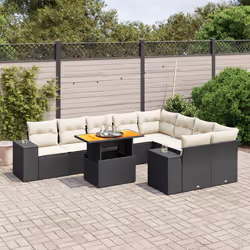 VidaXL 3272778 set mobili da esterno