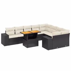 VidaXL 3272792, 10 pz