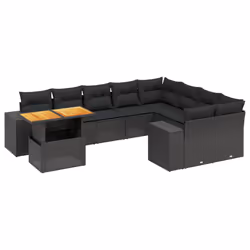 VidaXL 3272798, 10 pz