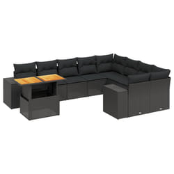 VidaXL 3272798 set mobili da esterno