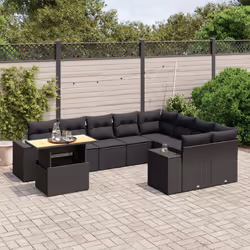 VidaXL 3272798 set mobili da esterno