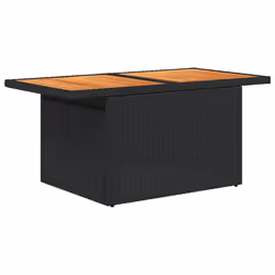 VidaXL 3272798 set mobili da esterno - Vista aggiuntiva 7