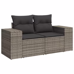VidaXL 3272803 set mobili da esterno - Vista aggiuntiva 6