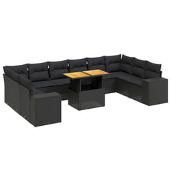 VidaXL 3272805 set mobili da esterno